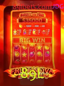 Descubra o Fascinante Mundo do Jogo FruitNovaSuper100
