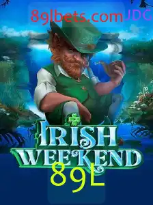 Descubra o Inovador Jogo 'IrishWeekend' e Aprenda Suas Regras com Atualizações Recentes