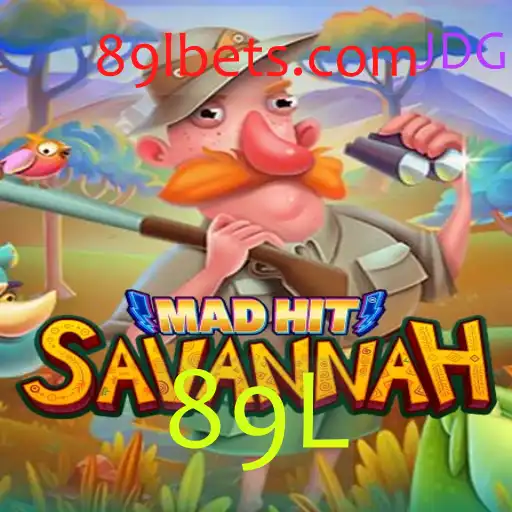 MadHitSavannah: Explore o Fascinante Mundo do Jogo e Suas Regras Inovadoras