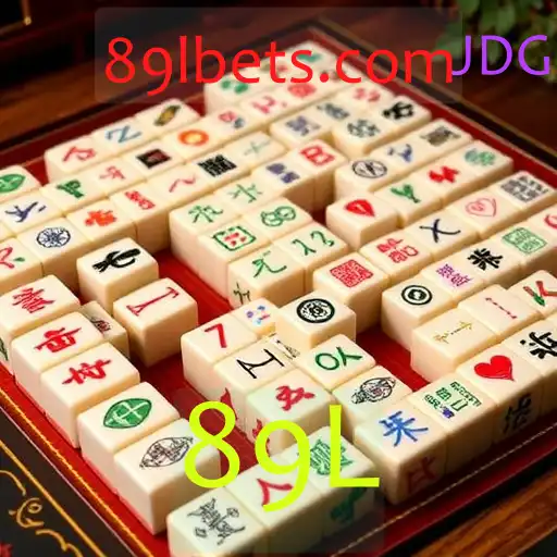 Mahjong