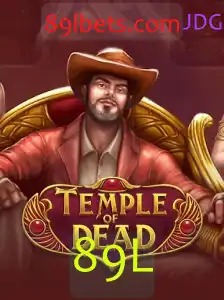 Descubra TempleofDead: O Novo Jogo Revolucionário com a Chave 89L