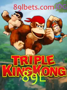 Descubra o Fascinante Mundo do TripleKingKong